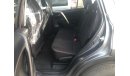 Toyota RAV4 RAV 4 RIGHT HAND DRIVE  (STOCK NO PM1 )