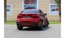 BMW X6 F16