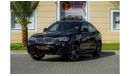 BMW X4 xDrive 28i M Sport
