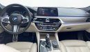 BMW 540i 540 i 3,000