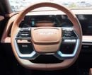 Ssangyong Torres HI 1.5L A/T