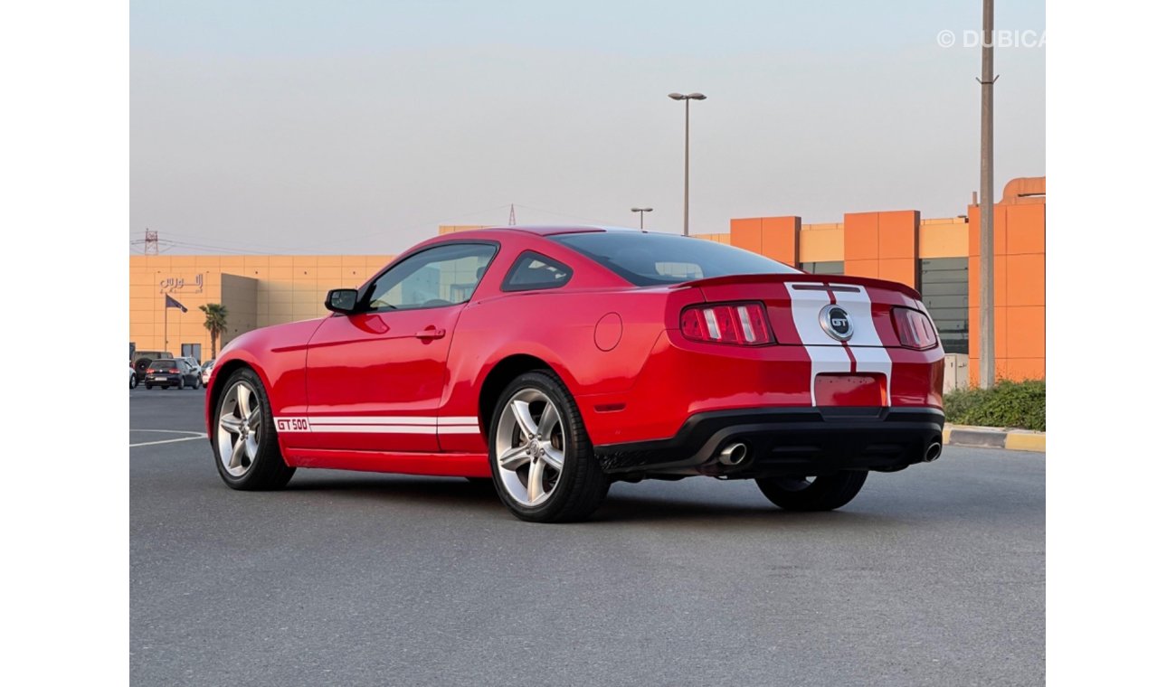 Ford Mustang GT 5.0 Very good condition automatic transmission