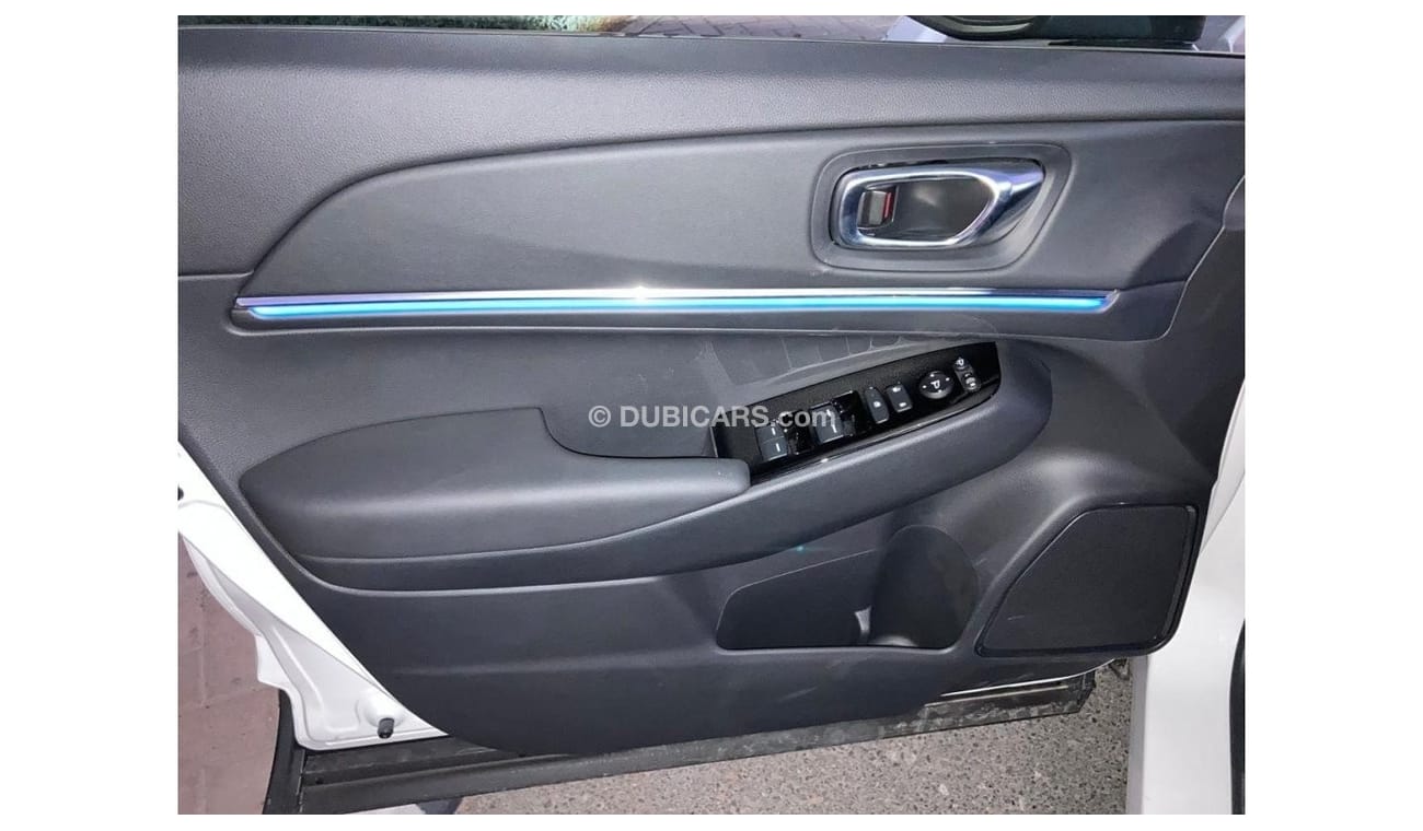 Honda e:NS1 HONDA E:NS 1 ELECTRIC EX 5 SEATER 2023MY EXPORT