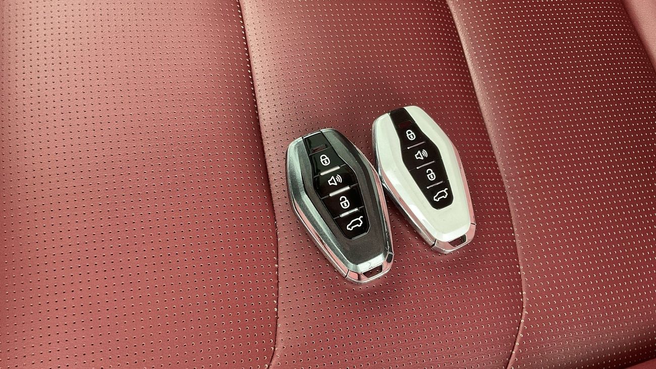 جيتور X70 بلس Comfort | شامل الضمان | 0 ﺪﻔﻋﺓ ﺃﻮﻟﻯ