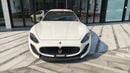 Maserati Granturismo MC Stradale 1/497