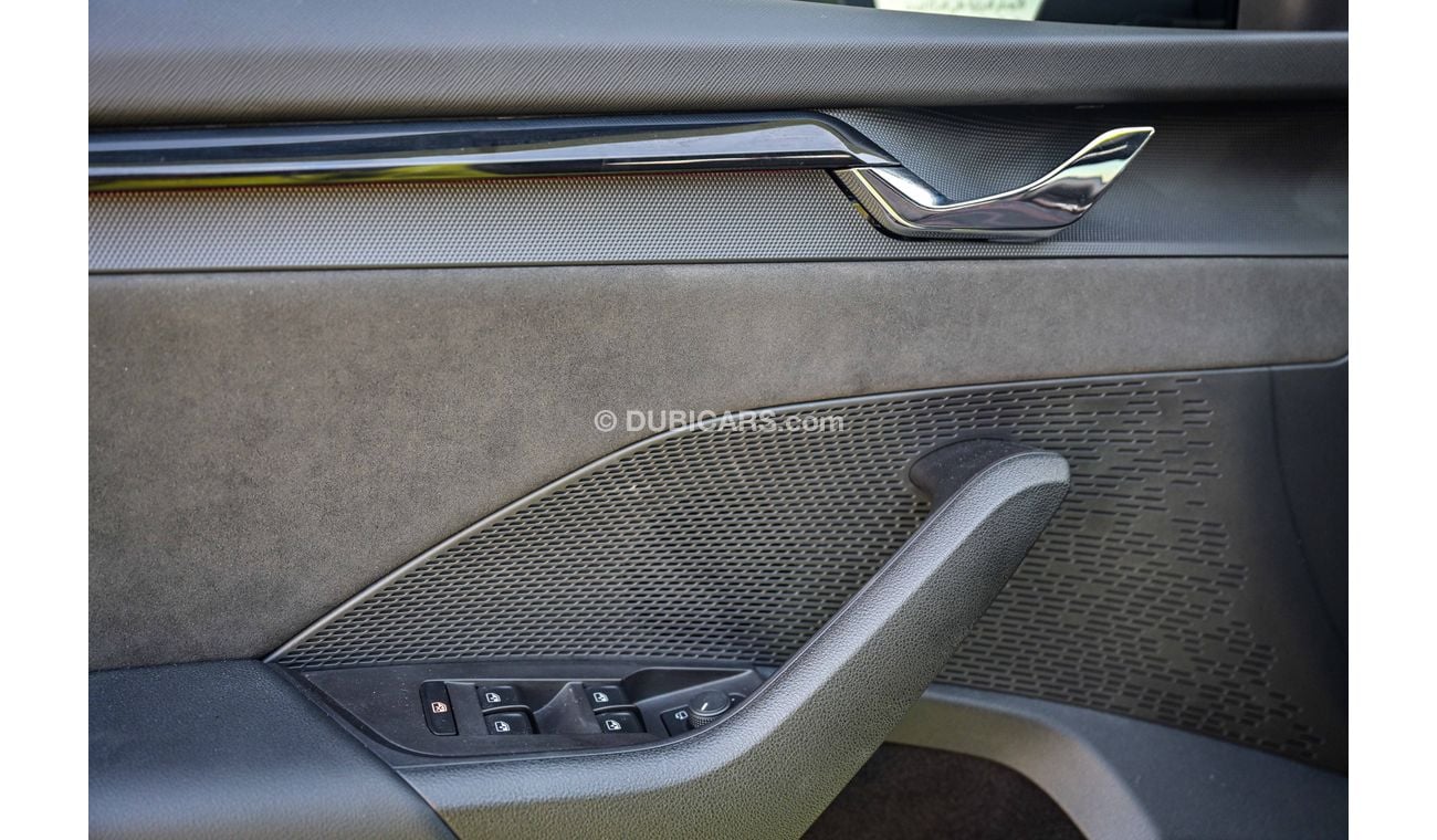 Skoda Octavia VRS | 3,131 P.M  | 0% Downpayment | Perfect Condition!