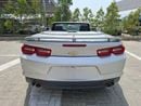 Chevrolet Camaro 1LT 3.6L (355 HP) Chevrolet camaro V6 2019