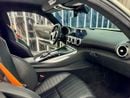 مرسيدس بنز AMG GT