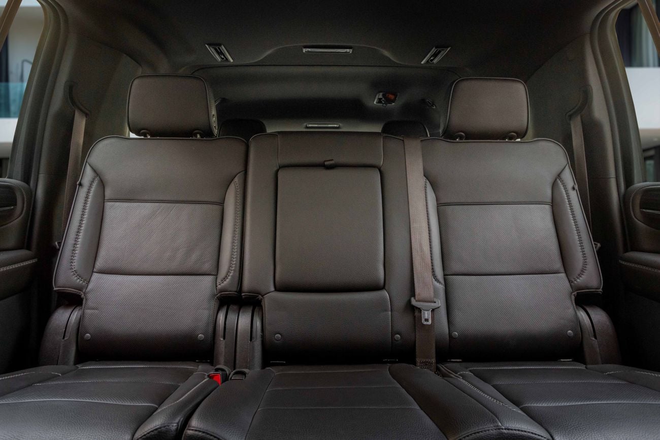 GMC Yukon Denali Yukon Denali XL | 4,505 P.M | 0% Downpayment | WARRANTY | LOW KMS