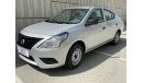 Nissan Sunny S 1.5l