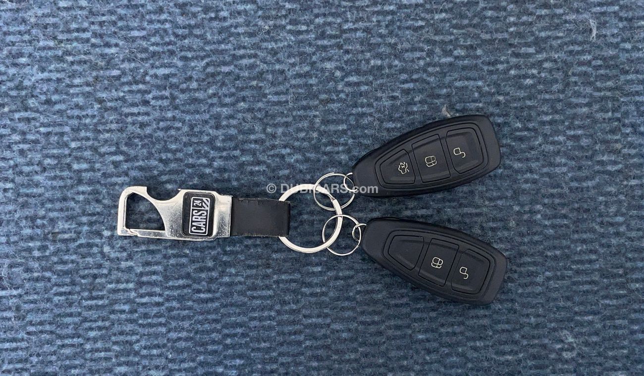 فورد إيسكاب S 2.5 | بدون دفعة مقدمة | اختبار قيادة مجاني للمنزل