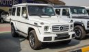 Mercedes-Benz G 500