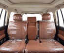 Lexus LX570 SUPERCHARGED 570 5.7