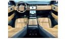 لاند روفر رينج روفر فيلار P380 R-ديناميك HSE 2018 Range Rover Velar P380 HSE R-Dynamic, Warranty, Full Range Rover Service His
