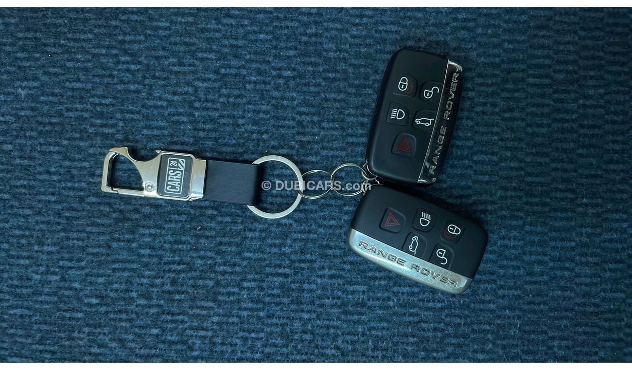 Land Rover Range Rover Sport HSE 3 | Zero Down Payment | Free Home Test Drive