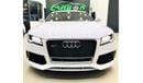 Audi RS7 AUDI RS7 2015 GCC IN IMMACULATE CONDITION ORIGINAL PAINT FOR 189K AED