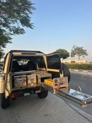 Toyota Land Cruiser 70 lc71