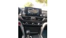 Honda Accord HONDA ACCORD SPORT 2.0T /// 2018 /// FULL OPTION - GOOD CONDITION /// SPECIAL PRICE