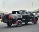 Toyota Hilux HILUX 4.0 GR-SSPORT  BLACK-BLACK 2026 MODEL