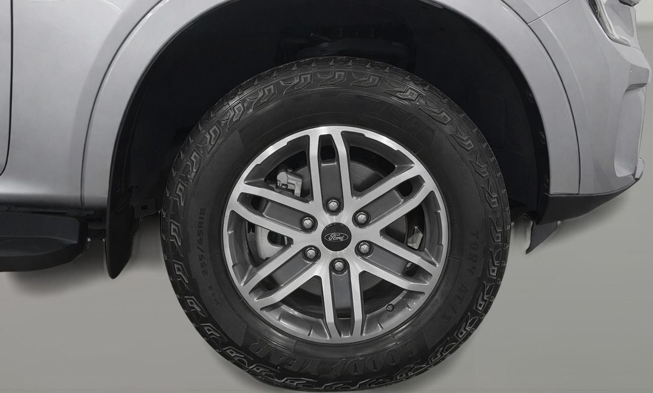 Ford Everest 2024 | AED 1438/Month | 0 DP | 30 Day Return | Warranty | Service History