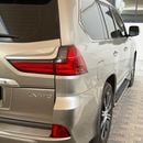 Lexus LX570 PLATINUM