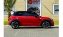 Mini Cooper John Cooper Works