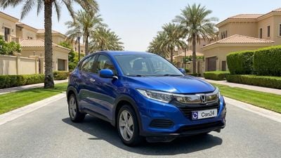 هوندا HRV LX كارس24 هي سوق ضخم للسيارات المستعملة موثوق ومضمون ٪كارس24 هي سوق ضخم للسيارات المستعملة موثوق ومضمون
