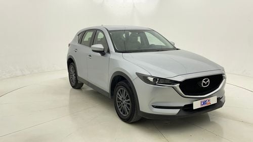 مازدا CX5 GL 2.5 | بدون دفعة مقدمة | اختبار القيادة في المنزل