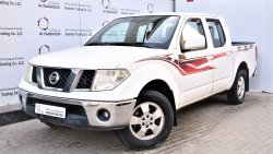 Nissan Navara AUTOMATIC AND MANUAL 2016 / 2017 MULTIPLE UNITS AVAILABLE