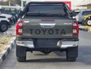 Toyota Hilux 2020 | 2.8L DIESEL | AT | RHD | DOUBLE CABIN | REVO | SPORTS BAR