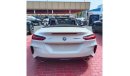 BMW Z4 S Drive 20i 5 years Warranty & Service 2023 GCC