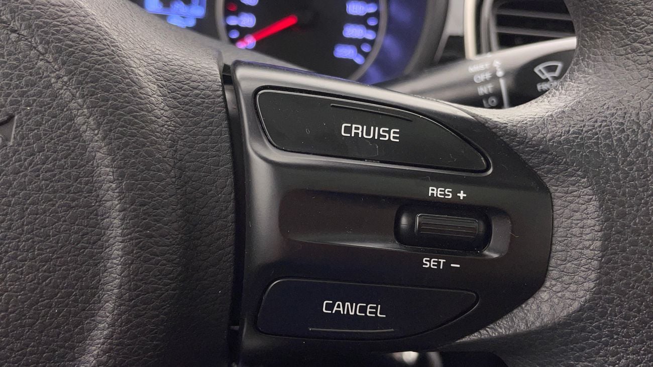 Kia Pegas EX 1.4 | Zero Down Payment | Home Test Drive