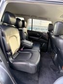 نيسان أرمادا Nissan Armada Platinum Full Option