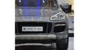 بورش كايان EXCELLENT DEAL for our Porsche Cayenne Turbo ( 2009 Model ) in Grey Color GCC Specs