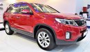 Kia Sorento AWD