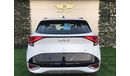 Kia Sportage 2.0L GT LINE FULL OPTION 2023
