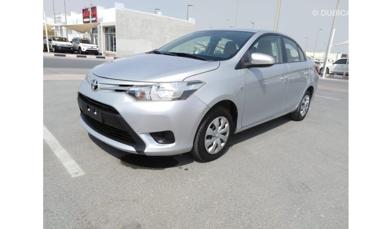 Toyota Yaris Toyota yaris SE 2017 g cc full automatic accident free original pant