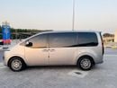 Hyundai Staria 11 SEAT