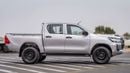 Toyota Hilux Hilux SR5 2.4 Diesel mid option MT2025