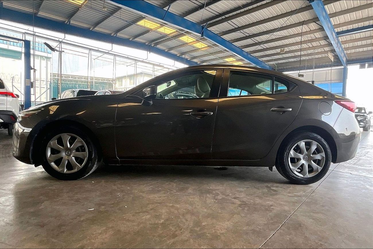 Mazda 3 S | Guaranteed Warranty | 0 Down Payment