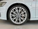 أودي A6 55 TFSI quattro S-لاين