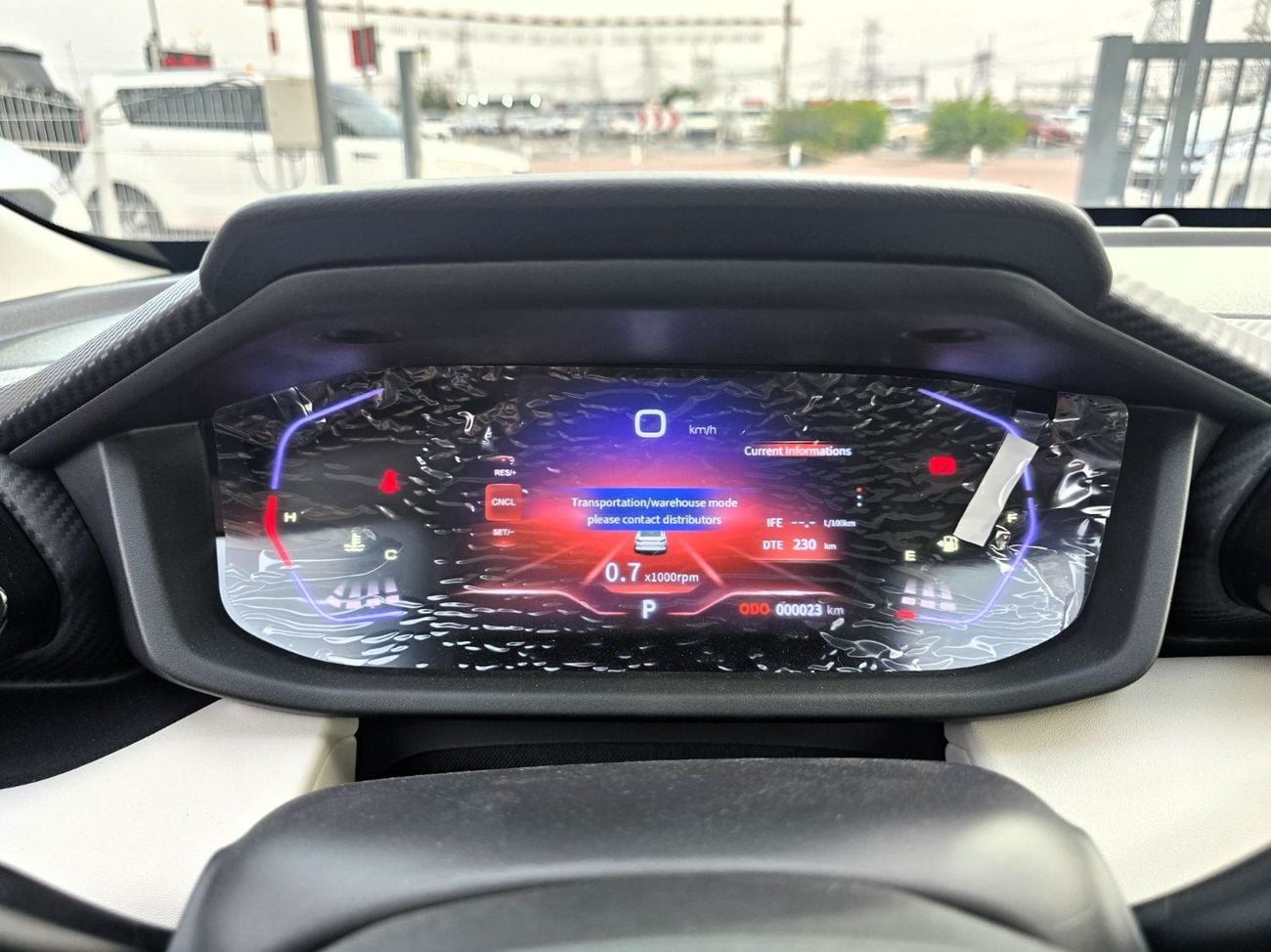 Dongfeng Shine DONGFENG SHINE DFM7151N1D 1.5L Sedan FWD 4Doors grey color 2026 model