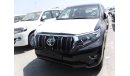 Toyota Prado TXL - 2.7L PET (FAB)-FLR-02AB-MY21