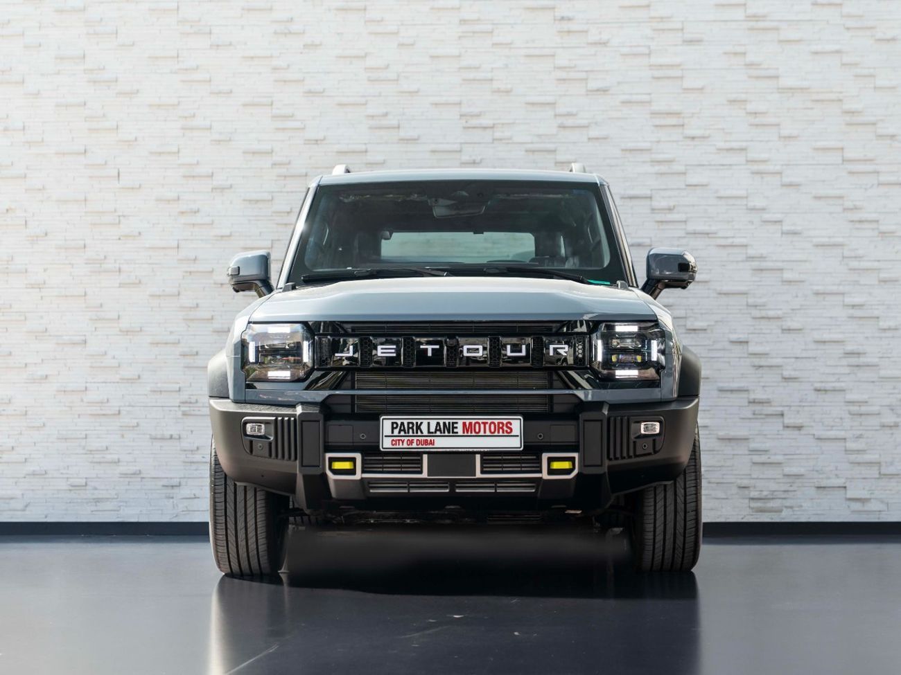 جيتور T2 Luxury