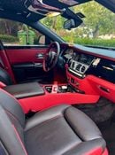 رولز رويس جوست Rolls Royce Ghost | Model: 2018 | GCC Specifications