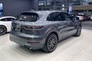 Porsche Cayenne Base Coupe