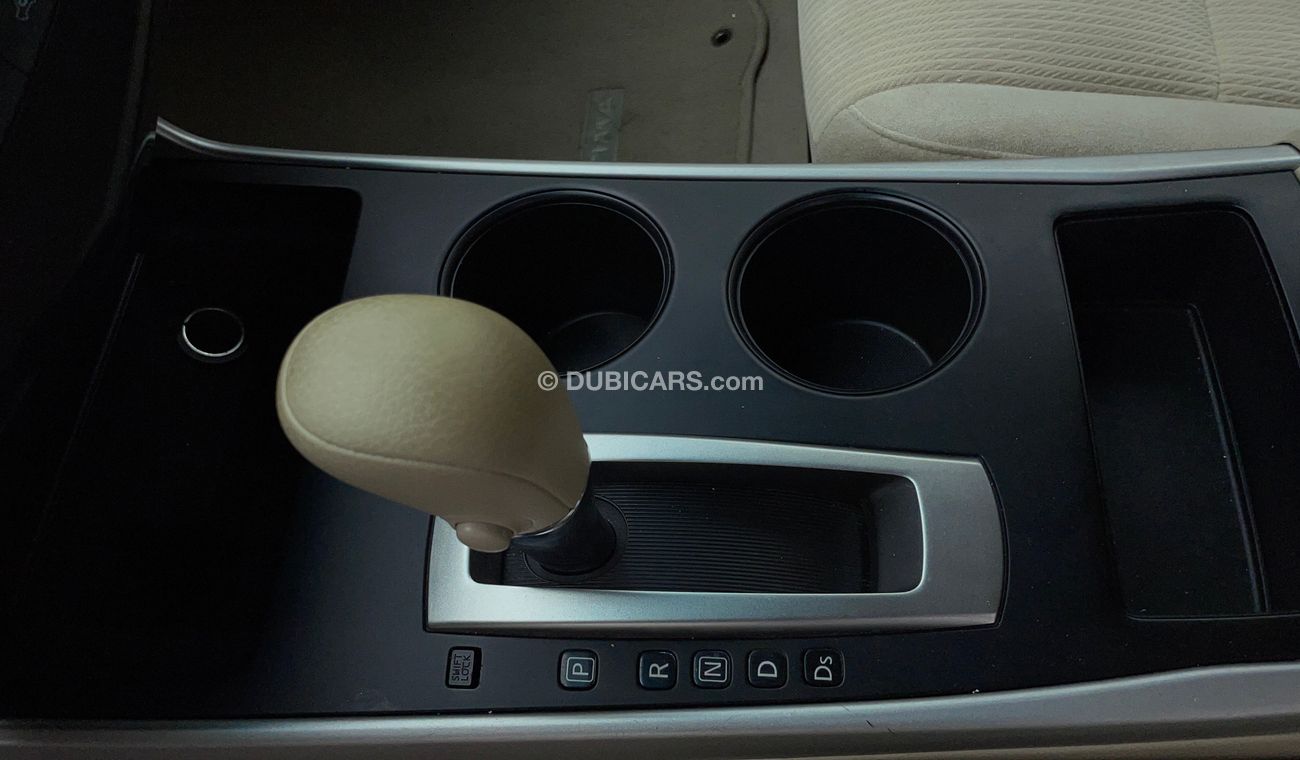 Nissan Altima S 2.5 | Zero Down Payment | Free Home Test Drive