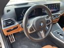 BMW M440i Warranty