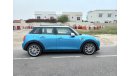 Mini Cooper 1.6 L Twin turbo 14