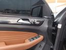 مرسيدس بنز GLE 43 AMG GLE 43 Coupe  FULL OPTION
